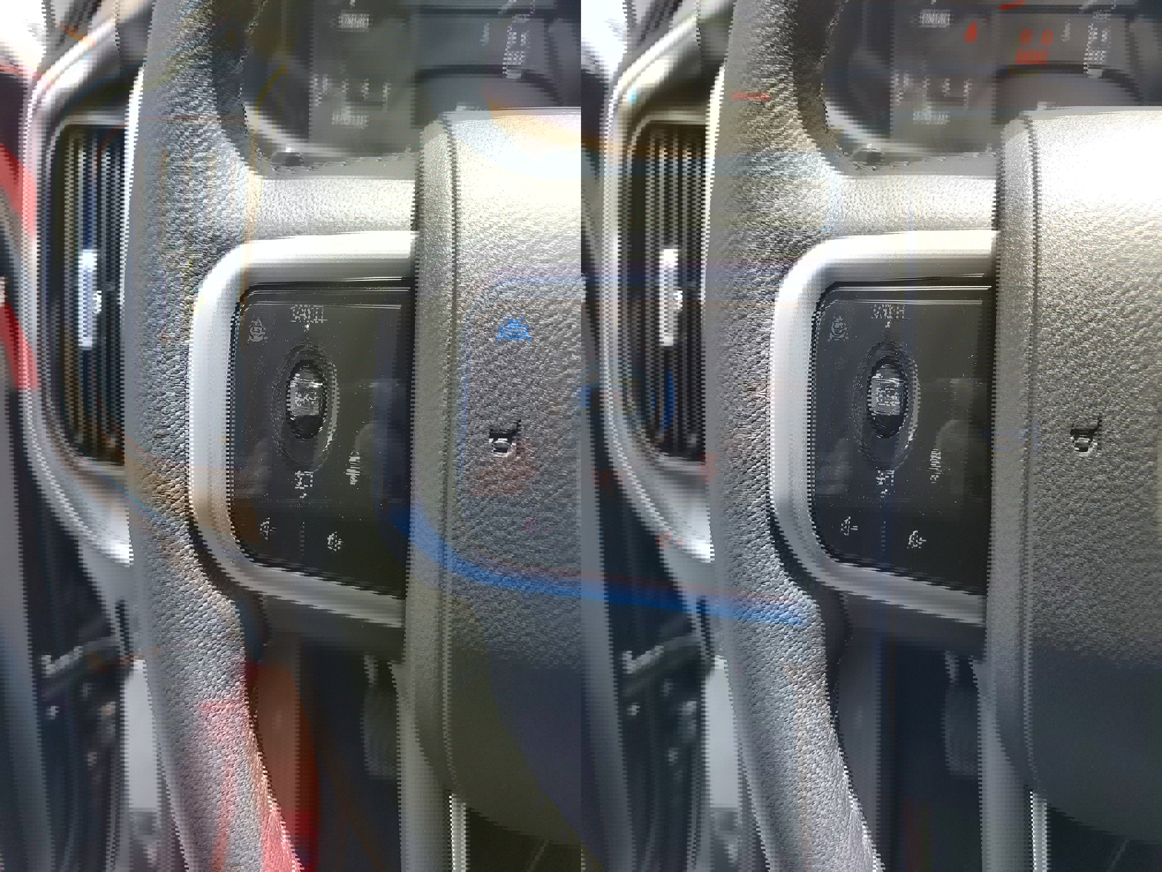 New 2025 Nissan Armada Platinum w/ Convenience Package image 21