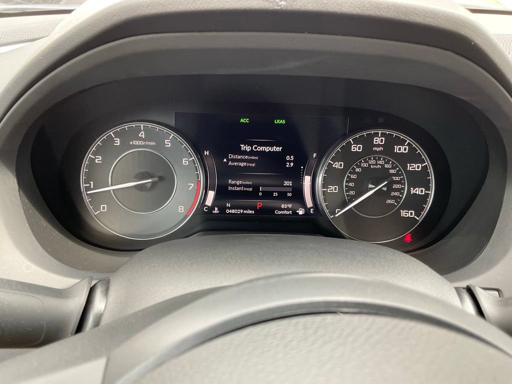 Certified 2021 Acura RDX AWD image 15