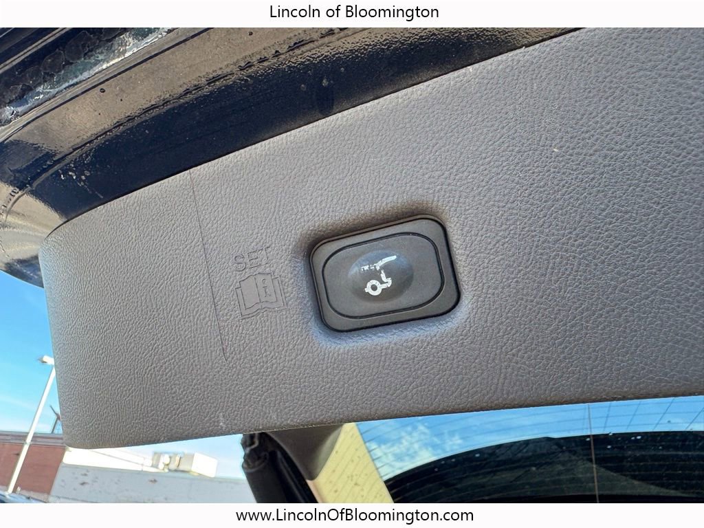 Certified 2022 Lincoln Nautilus Reserve w/ Equipment Group 201A image 64