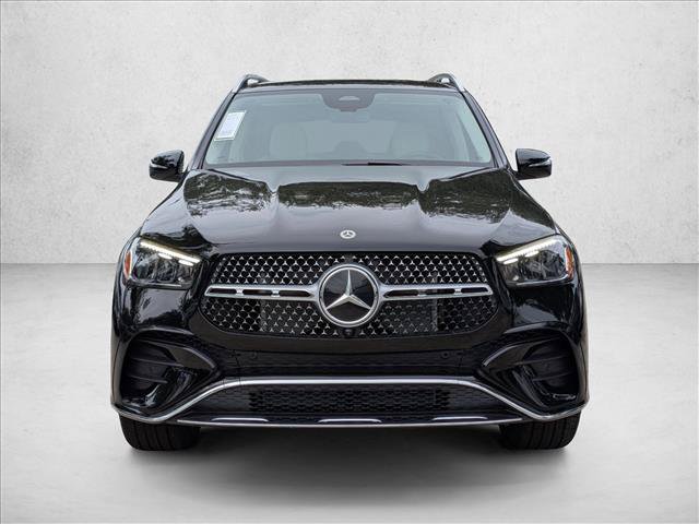 New 2026 Mercedes-Benz GLE 450 4MATIC image 6