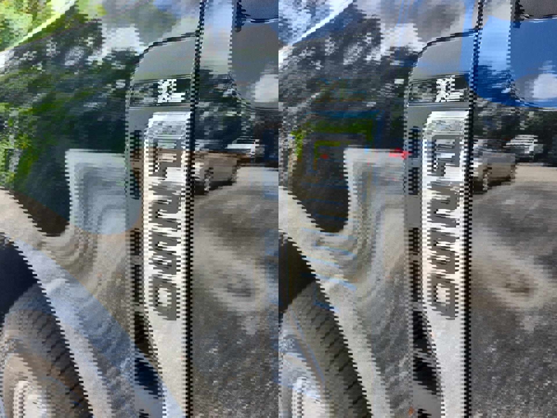 New 2026 Ford F250 XL image 23