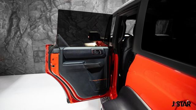 Used 2023 Ford Bronco Raptor image 9