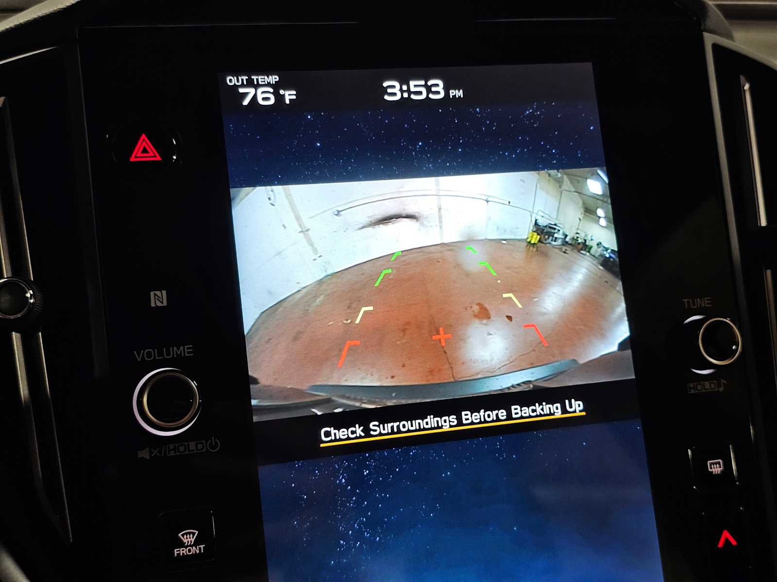 Used 2024 Subaru WRX Premium image 30