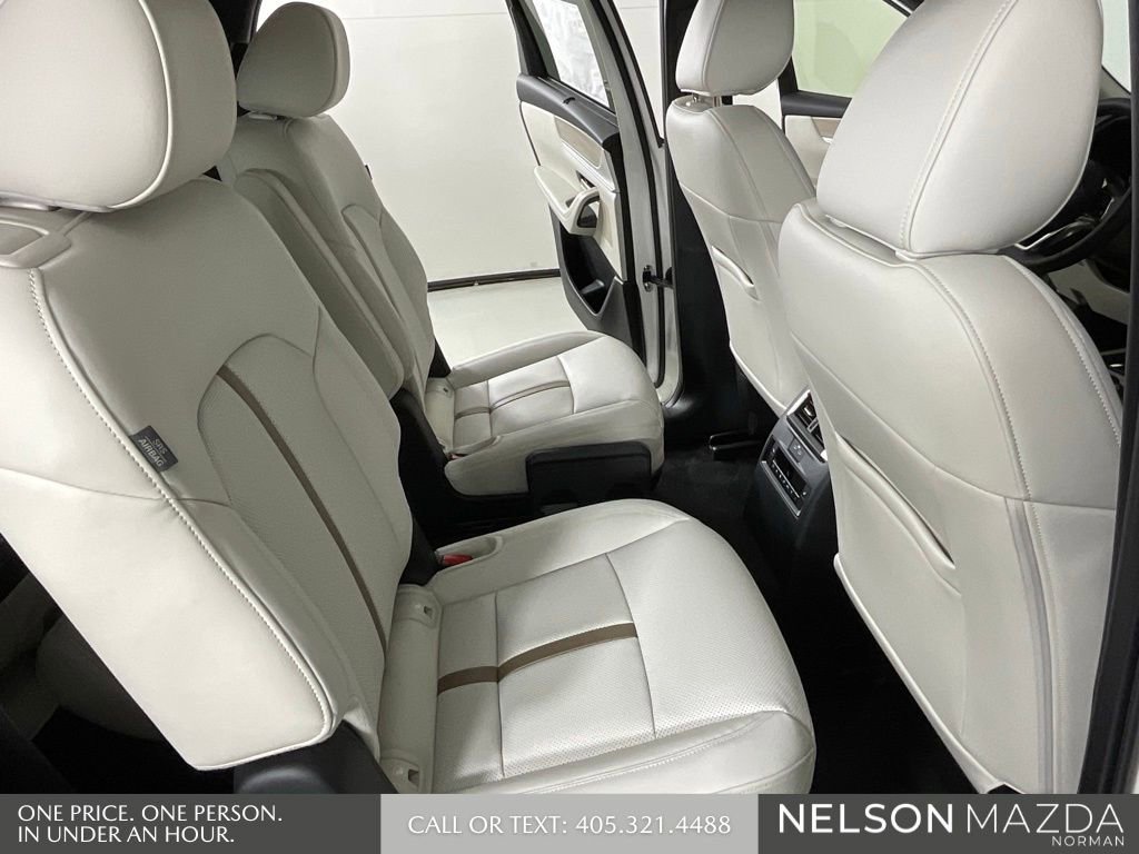 New 2026 MAZDA CX-90 3.3 Turbo w/ Premium Plus Pkg image 29