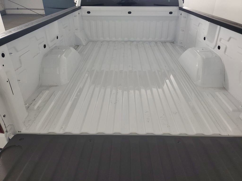 New 2026 Chevrolet Silverado 1500 W/T w/ WT Safety Package image 31