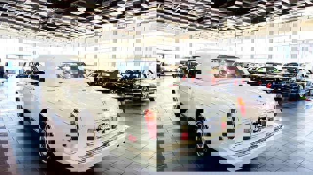 Used 1989 Rolls-Royce Corniche II image 17