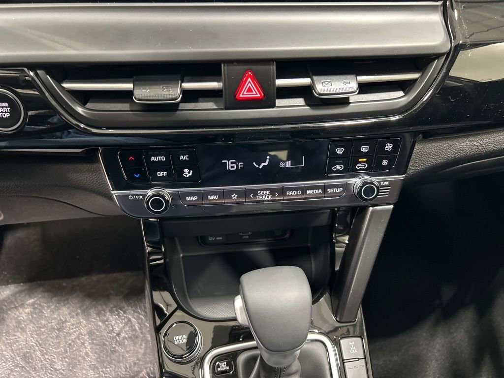 New 2026 Kia Seltos S image 19