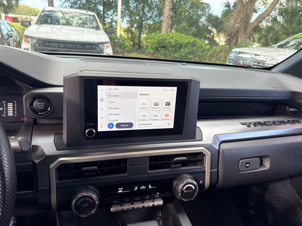 Used 2025 Toyota Tacoma SR5 RWD image 60