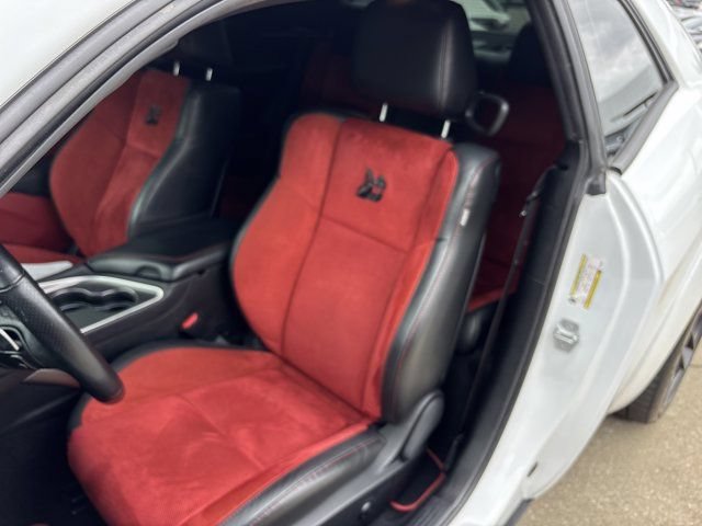 Used 2021 Dodge Challenger R/T Scat Pack RWD image 20