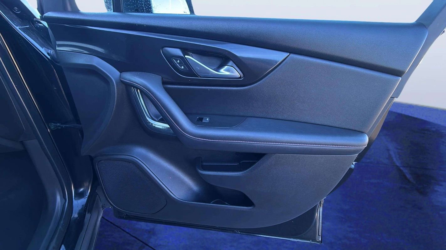 Used 2020 Chevrolet Blazer RS image 18