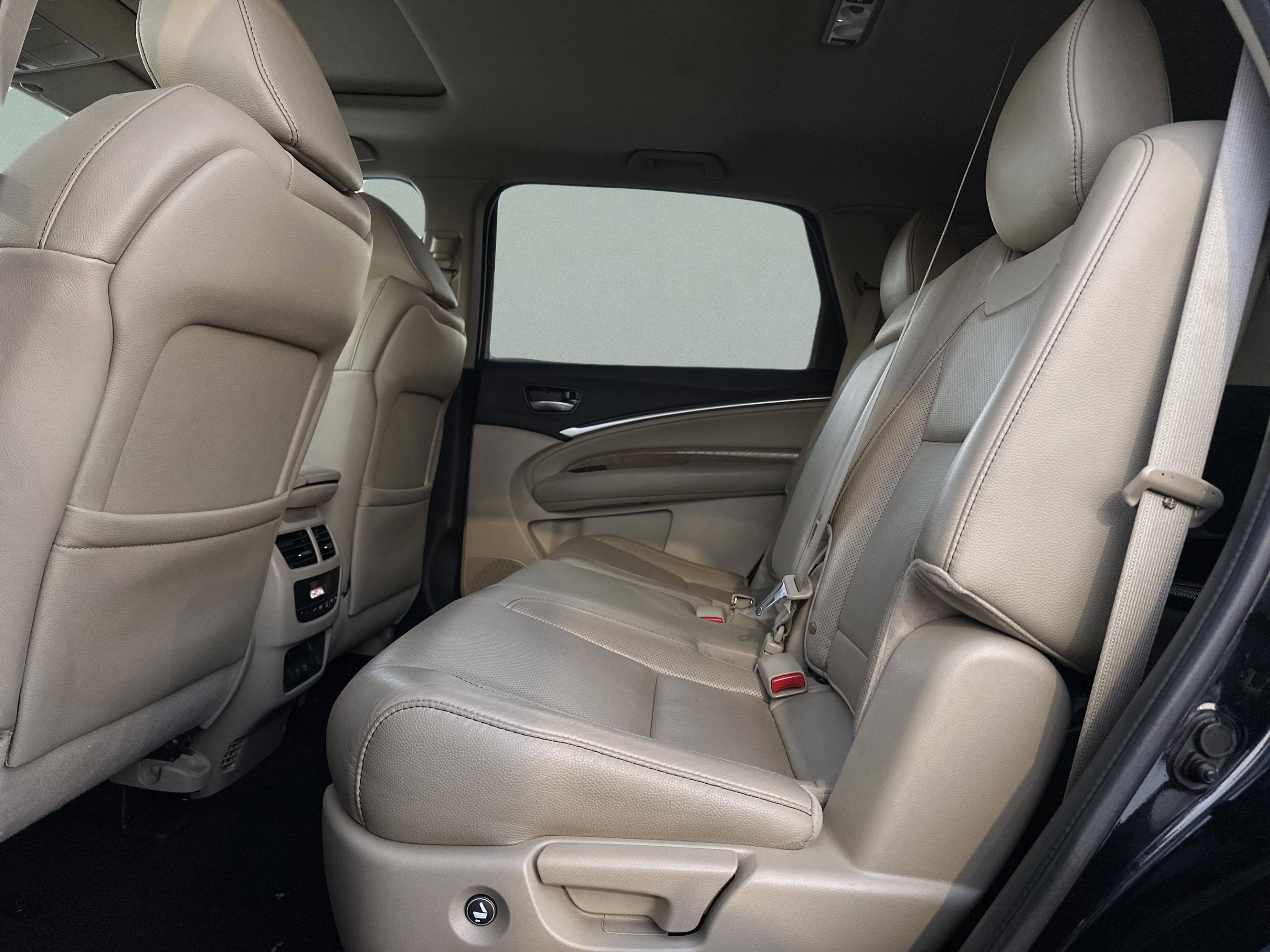 Used 2020 Acura MDX w/Technology Pkg image 23