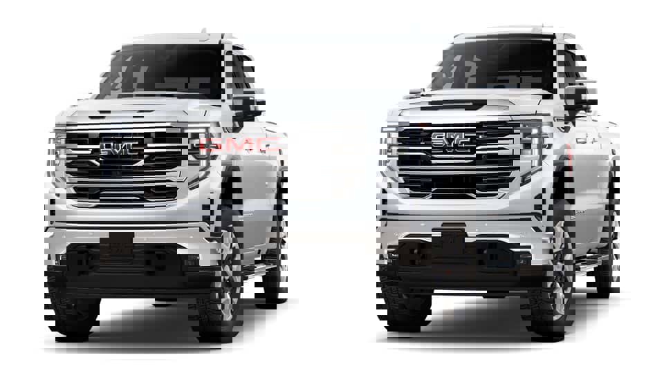 New 2026 GMC Sierra 1500 SLT w/ SLT Premium Plus Package image 25