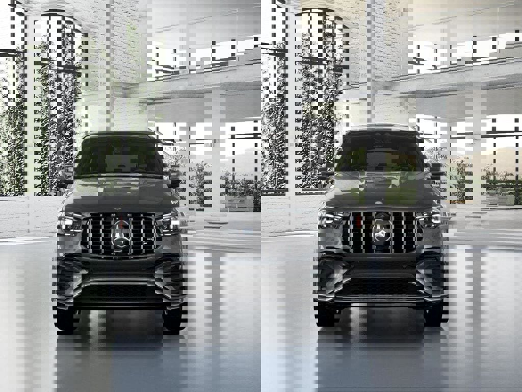 New 2026 Mercedes-Benz GLE 53 AMG 4MATIC image 7