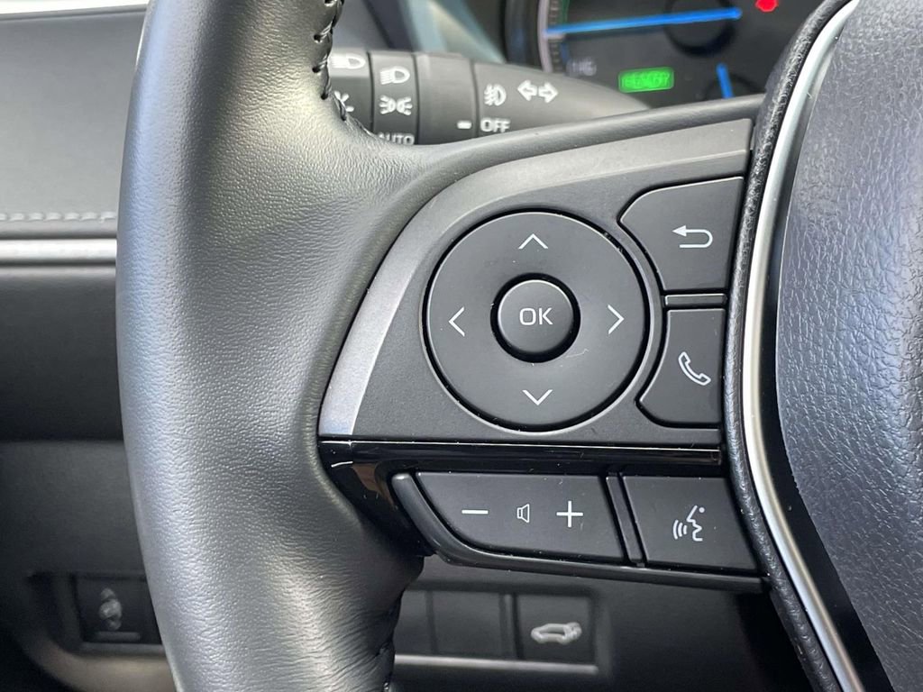 Used 2024 Toyota Venza Nightshade image 22