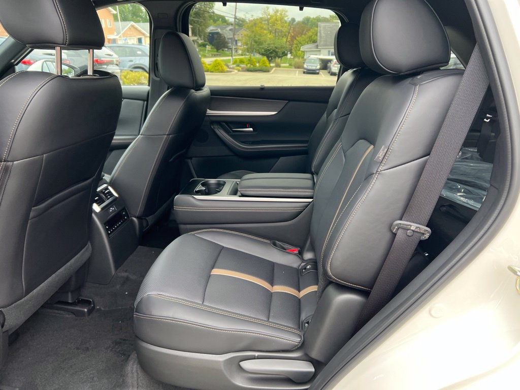 New 2026 MAZDA CX-90 3.3 Turbo S w/ Premium Plus AWD/4WD image 14
