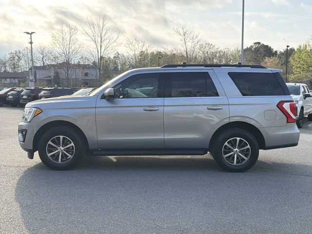 Used 2020 Ford Expedition XLT w/ Cargo Package RWD image 6