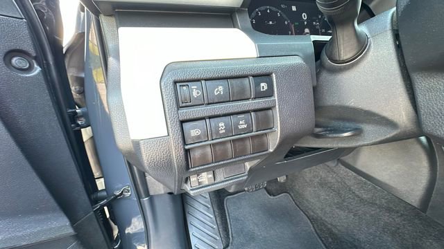Used 2024 Toyota Tacoma TRD Off-Road AWD/4WD image 18