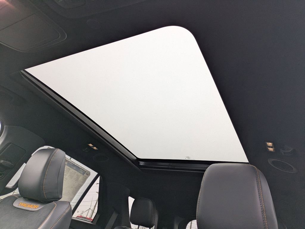 New 2026 Ford Explorer Tremor w/ Tremor Ultimate Package AWD/4WD image 17