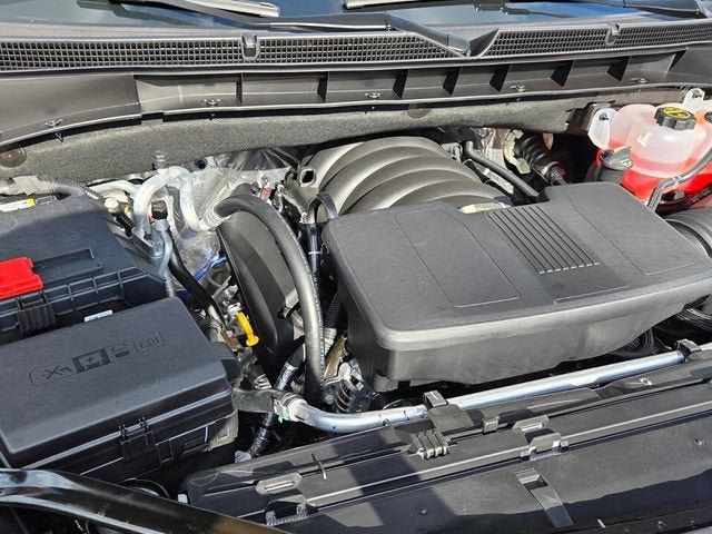 New 2026 GMC Yukon Elevation AWD/4WD image 23