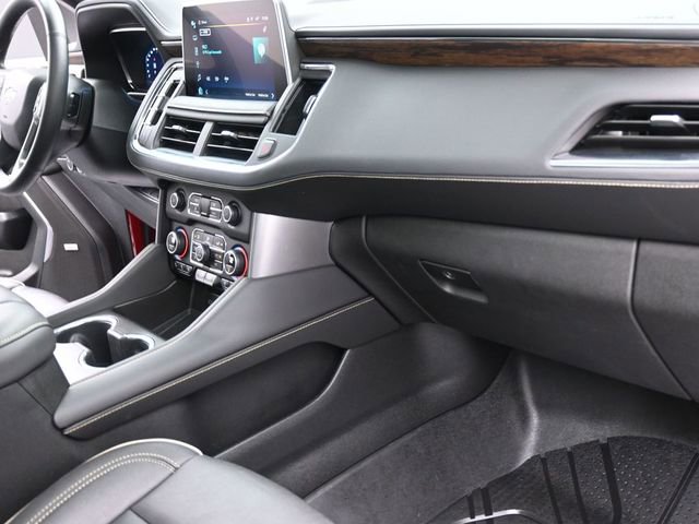 Used 2024 Chevrolet Tahoe Premier image 30