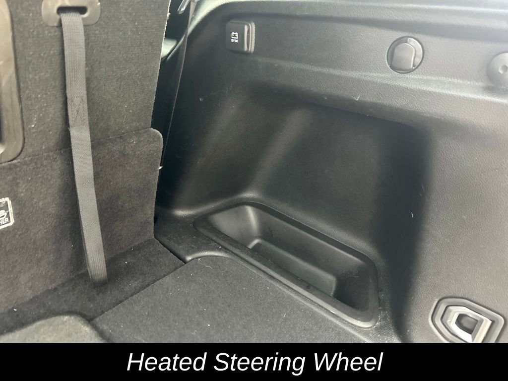 Used 2024 Jeep Grand Cherokee L Laredo image 27