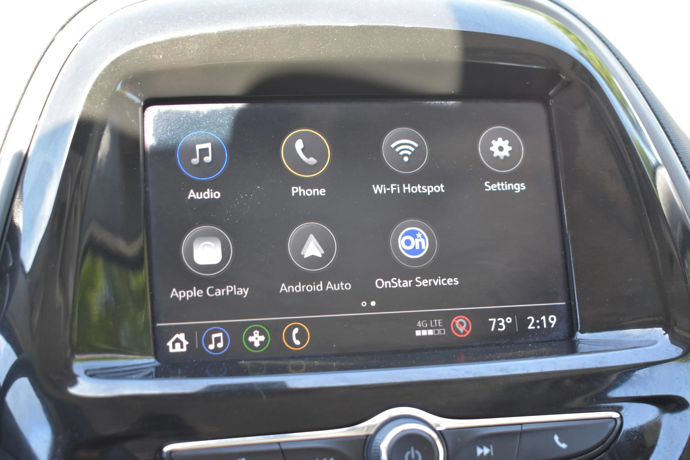 Used 2020 Chevrolet Spark LS FWD image 58