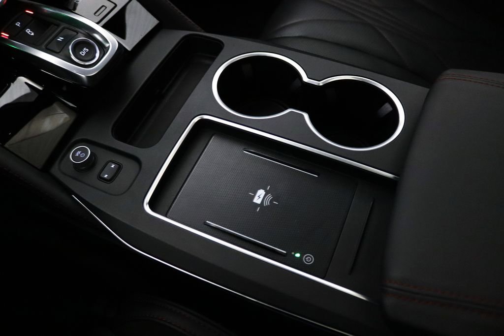 Used 2026 Acura MDX Type S image 27