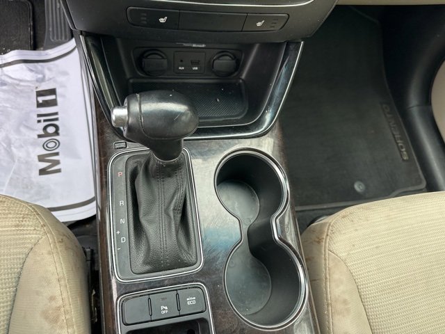 Used 2015 Kia Sorento LX image 24