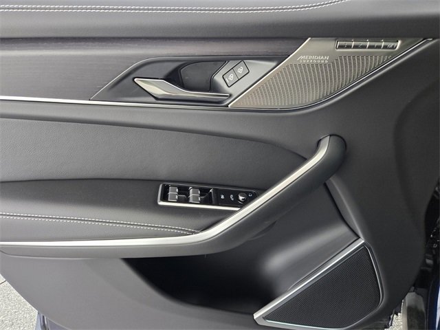 New 2026 Jaguar F-PACE R-Dynamic S image 20