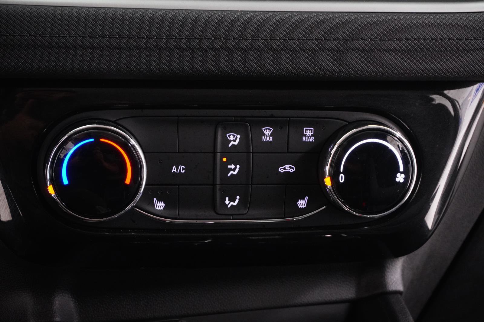 Used 2026 Chevrolet TrailBlazer LT w/ LT Cold Weather Package image 26