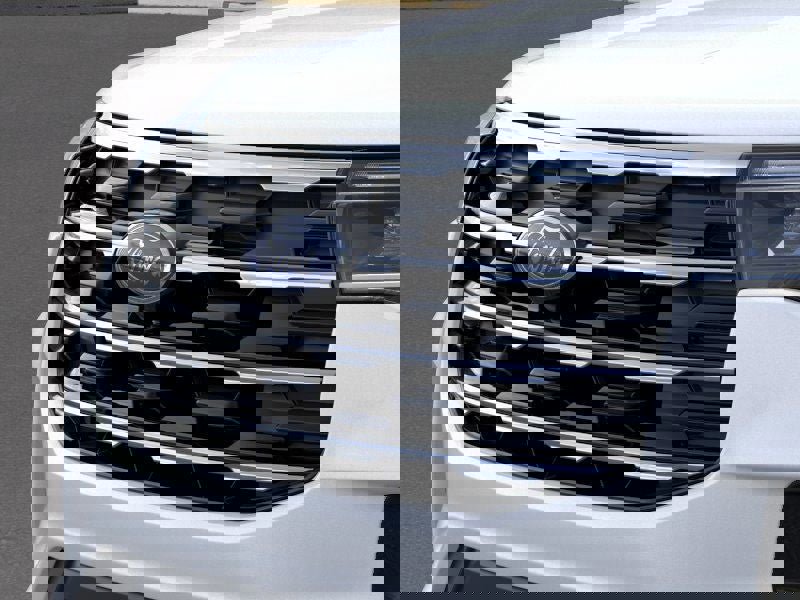 New 2025 Ford Explorer Active w/ Active Comfort Package image 7