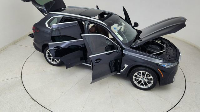 Used 2026 BMW X5 xDrive40i image 88