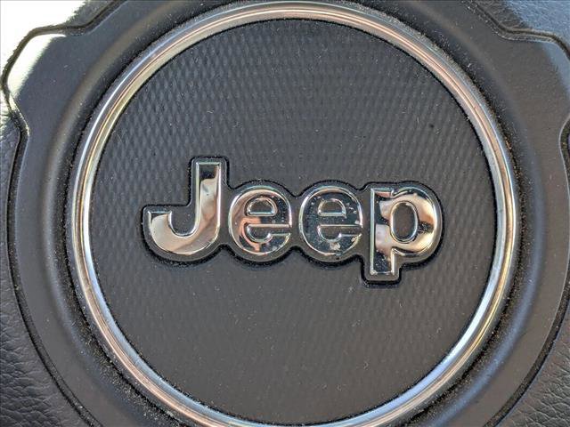Used 2019 Jeep Wrangler Unlimited Sport S image 13