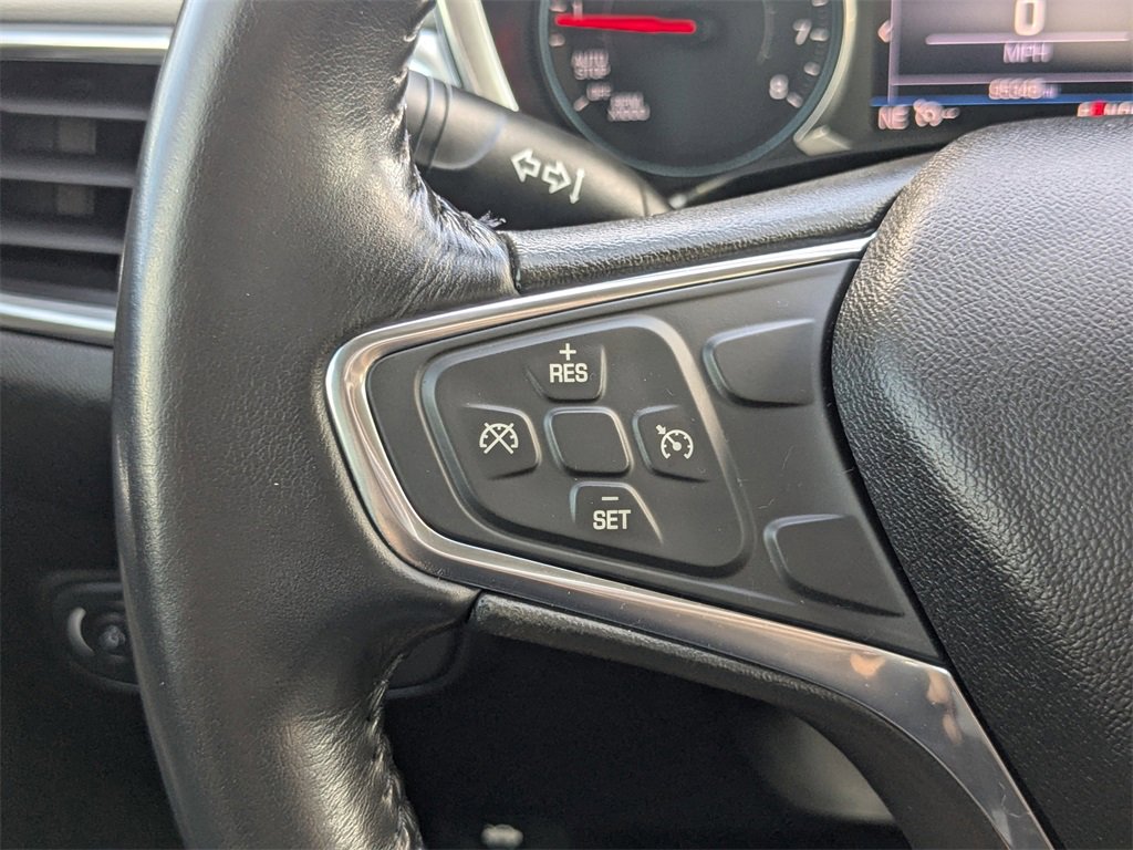 Used 2019 Chevrolet Equinox LT image 21