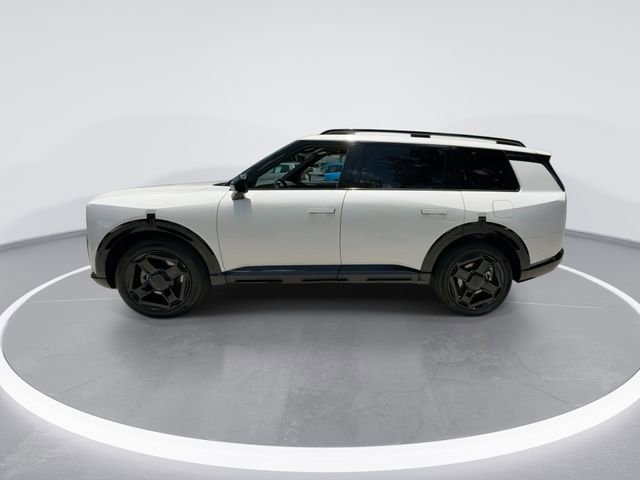 Used 2027 Kia Telluride X-Line SX Prestige w/ Towing Package AWD/4WD image 5