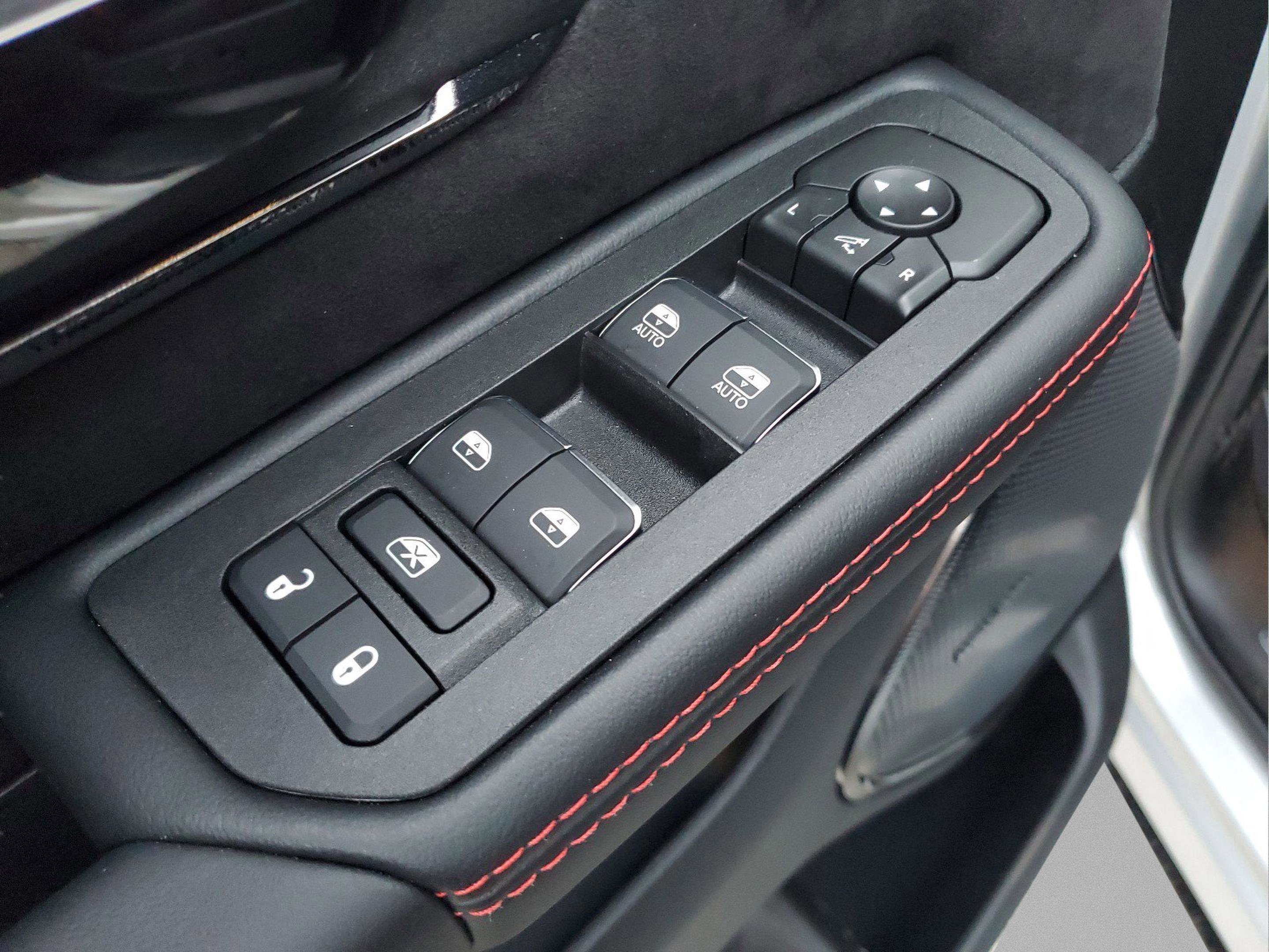 New 2026 RAM 1500 RHO image 16