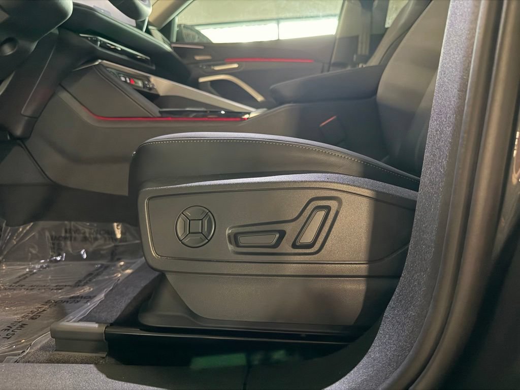 New 2026 Audi Q5 Premium Plus AWD/4WD image 12