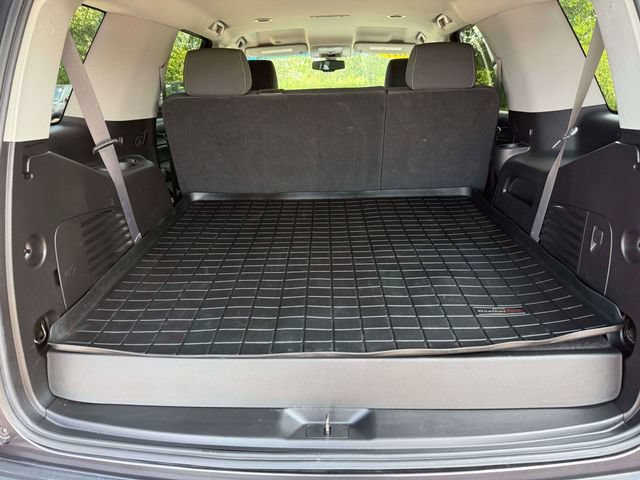 Used 2017 GMC Yukon SLE w/ HD Trailering Package AWD/4WD image 11