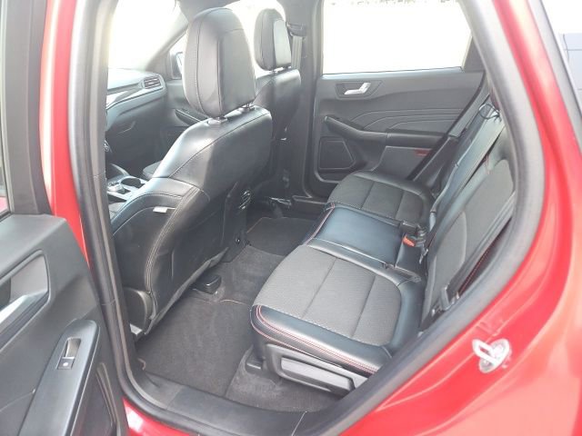 Used 2023 Ford Escape ST-Line w/ Tech Pack #1 image 18
