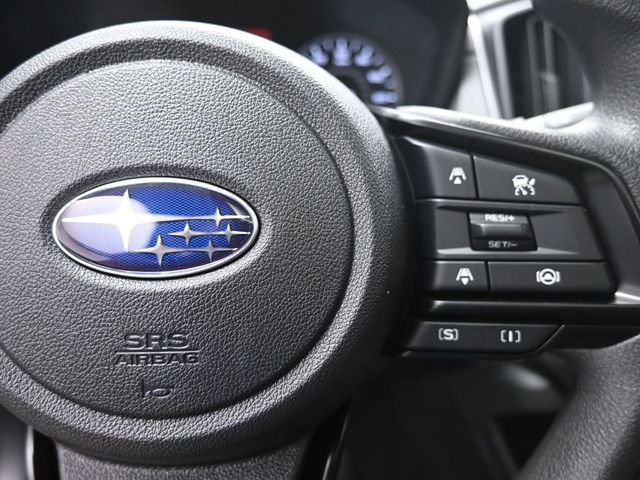 Certified 2025 Subaru Crosstrek 2.0i Premium image 14