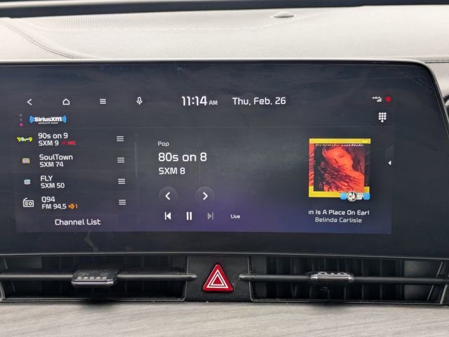 Used 2023 Kia Sportage X-Pro image 18