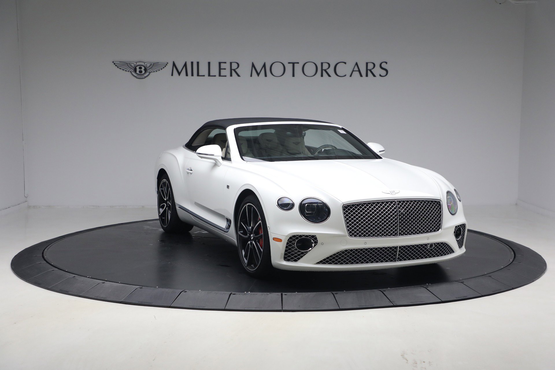 Used 2020 Bentley Continental GT First Edition image 23