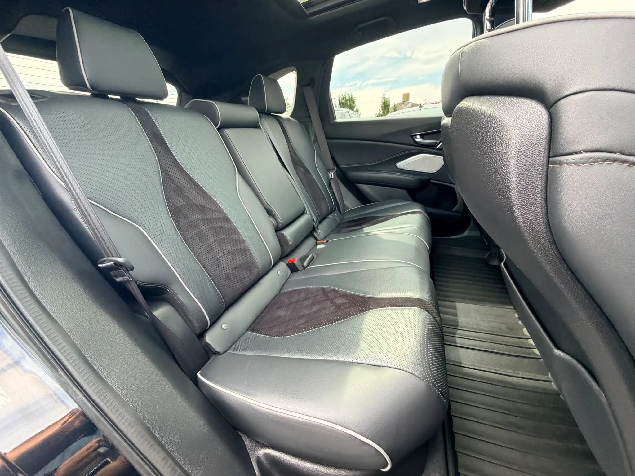 Used 2020 Acura RDX A-Spec w/ Technology Package AWD/4WD image 24
