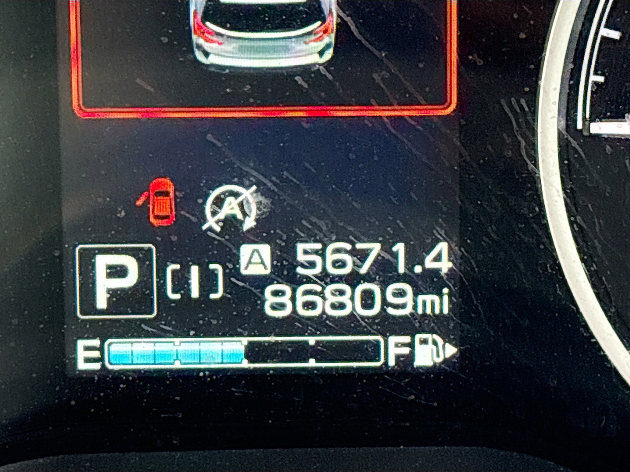 Used 2019 Subaru Forester Premium image 13