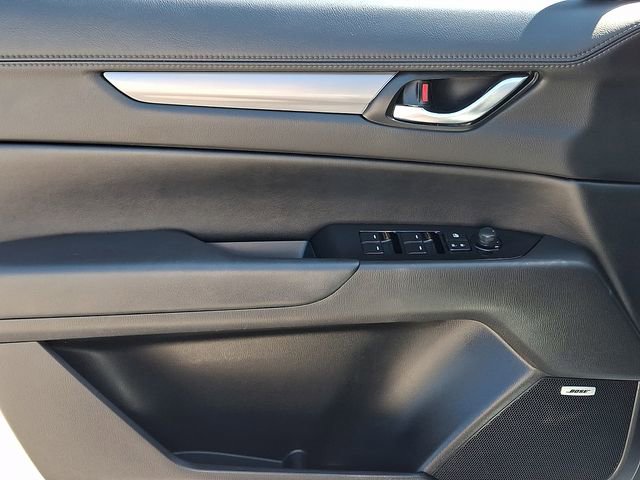 Used 2020 MAZDA CX-5 Touring image 13