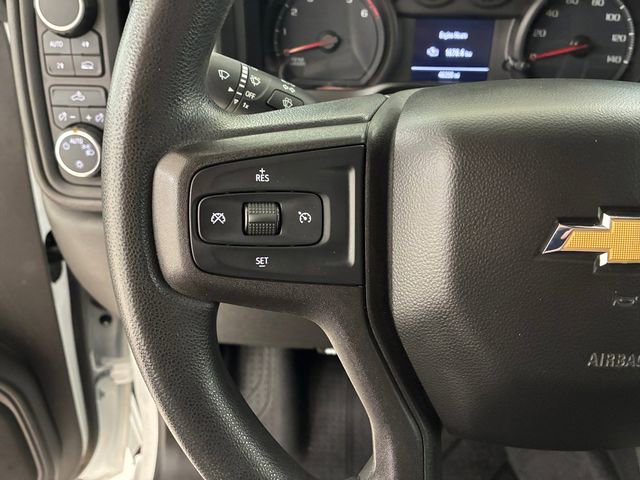 Used 2019 Chevrolet Silverado 1500 W/T w/ WT Convenience Package image 23