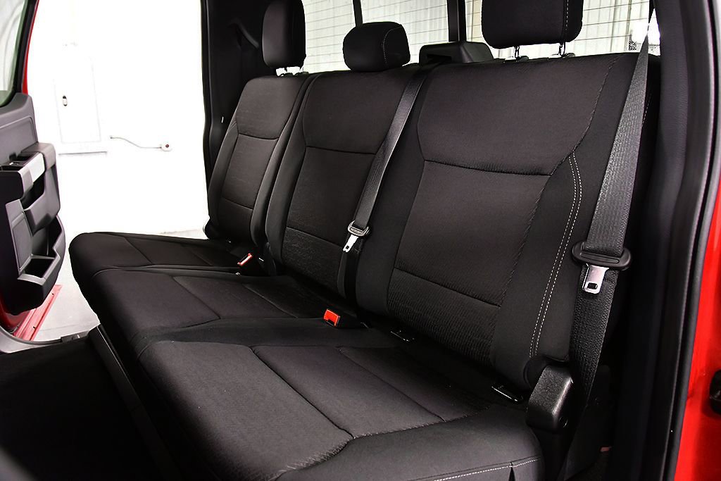 Used 2024 Ford F150 XLT w/ Equipment Group 302A MID image 36