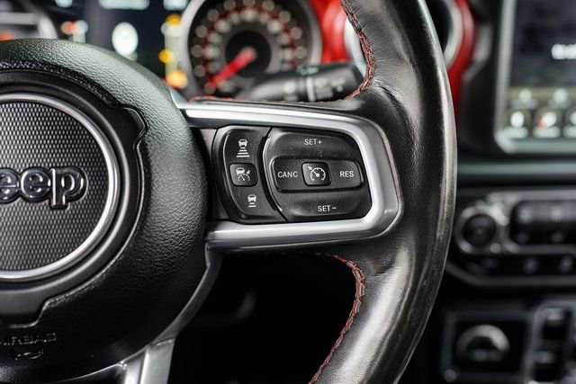 Used 2020 Jeep Gladiator Rubicon image 29