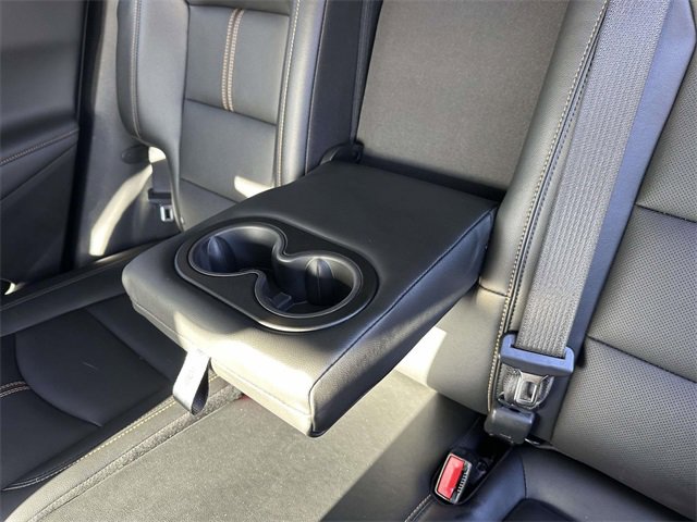 Used 2022 Chevrolet Equinox Premier image 21