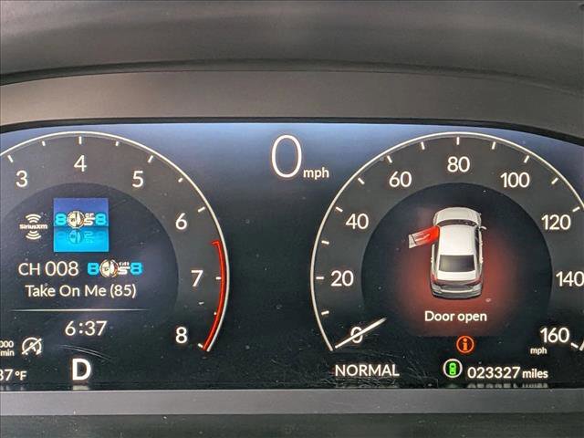 Used 2024 Honda Civic Touring image 10